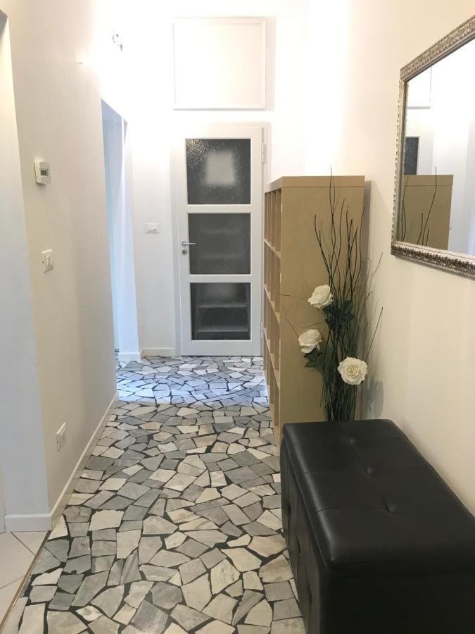 Apartment Near Historic Center With Bicycles Bologna Exterior foto